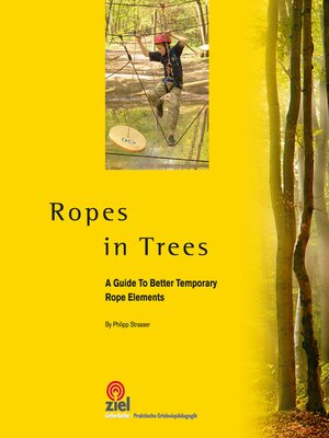 cover image of Ropes in Trees